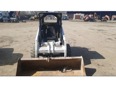 Bobcat S130