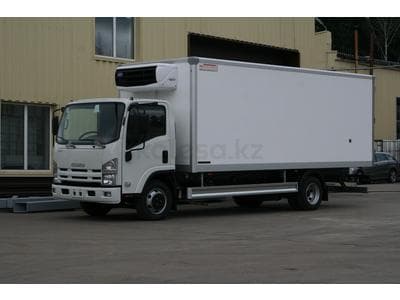 Isuzu NPR75LK