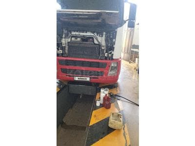 Volvo FH