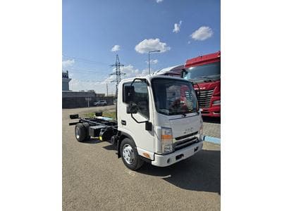 JAC N56