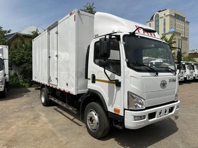 FAW TIGER V 7-тонник