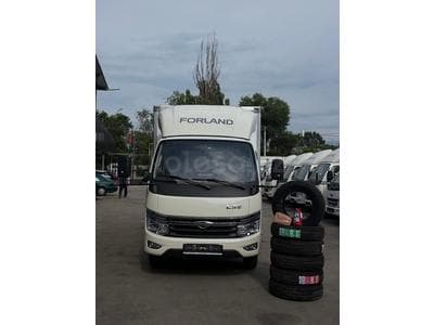 Forland L5e