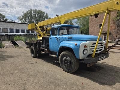 ЗиЛ КС-2561К