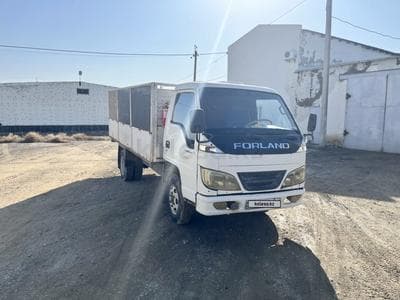 Forland L3 CARGO TRUCK