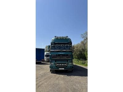 DAF XF 105