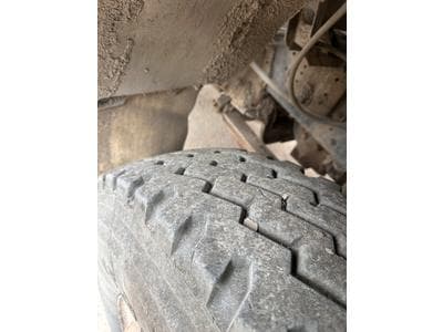 Foton Auman BJ41xx