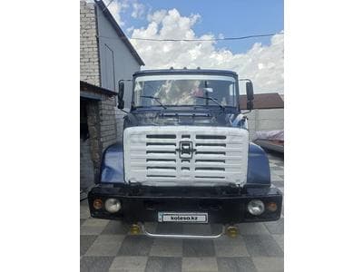 ЗиЛ 4333