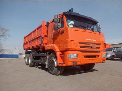 КамАЗ 45143