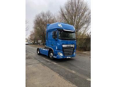 DAF XF