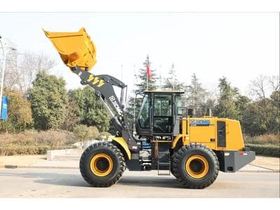 XCMG XC956