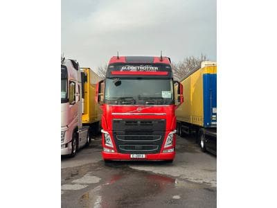 Volvo FH