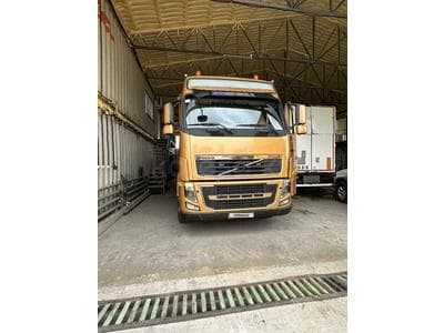 Volvo FH