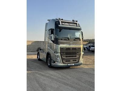 Volvo FH