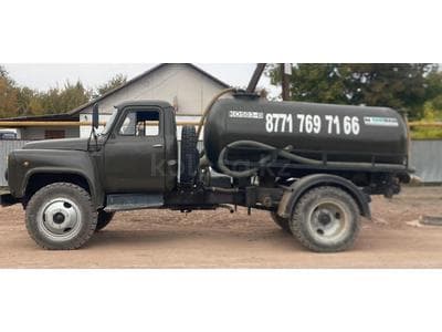ГАЗ КО-503В