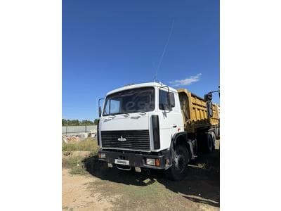 МАЗ 5516