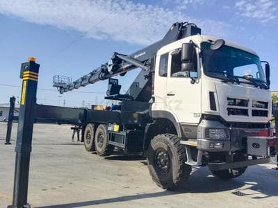 Dongfeng