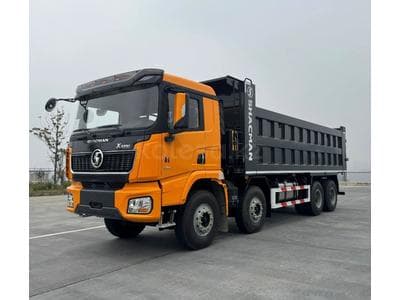 Shacman (Shaanxi) X3000