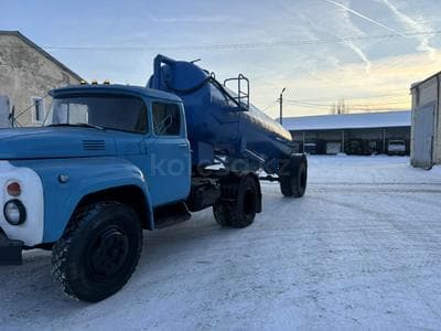 ЗиЛ КО-449
