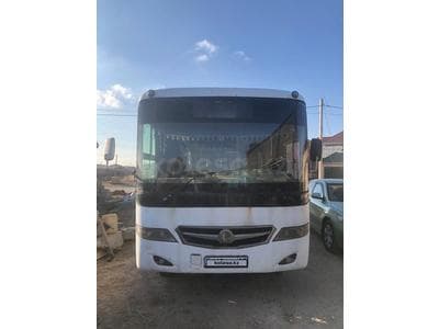 Dongfeng 6600