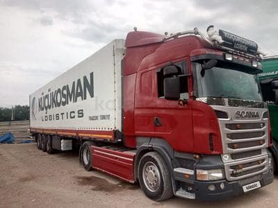 Scania