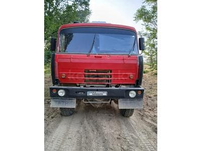 Tatra T 815