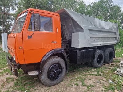 КамАЗ