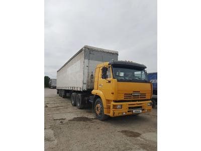 КамАЗ
