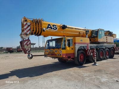 Terex-Demag AC-100 100 тн.