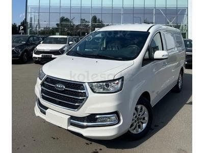JAC M4