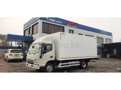JAC N 90