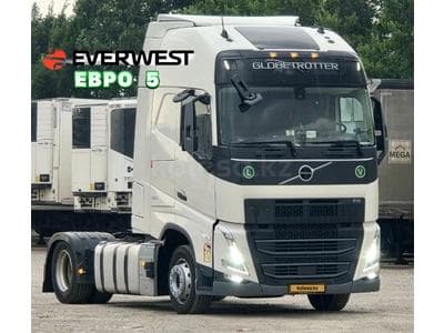 Volvo FH