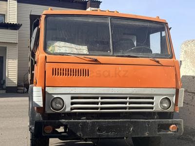 КамАЗ 5511