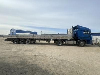 MAN F 2000