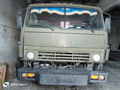КамАЗ 53212