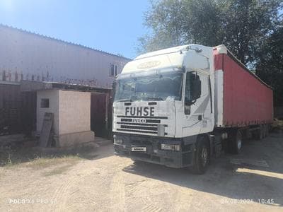 IVECO EuroStar