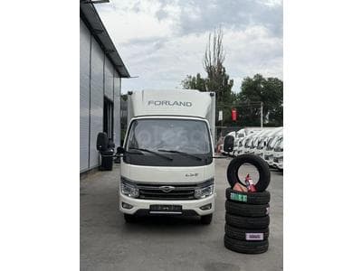 Forland L5e