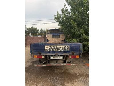 Foton Ollin BJ10xx