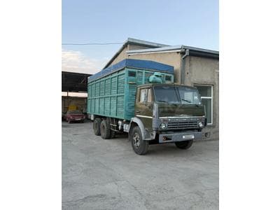 КамАЗ 53212