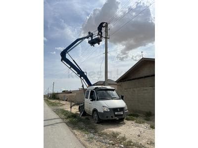 ГАЗ АП