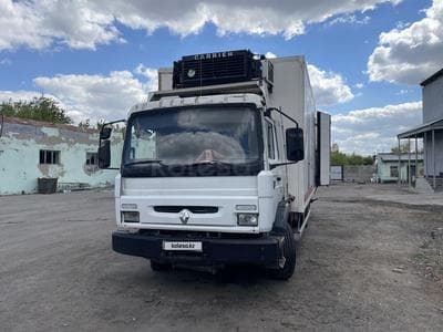 Renault Midliner