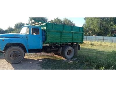 ЗиЛ 130