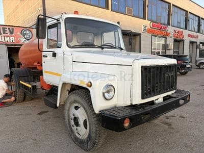 ГАЗ 3308