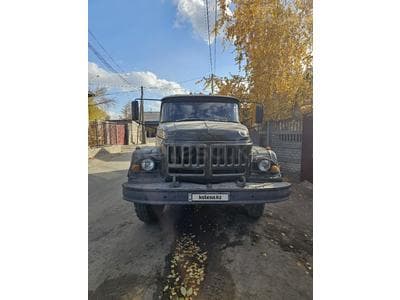 ЗиЛ