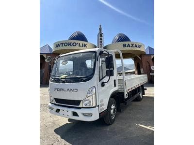Foton Forland BJ30xx