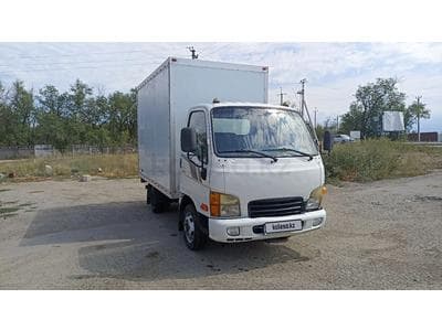 Hyundai HD35