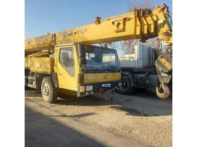 XCMG QAY25