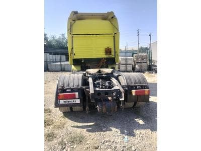 MAN F 2000