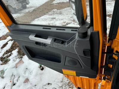 Shacman Самосвал SHACMAN X3000 8х4 2025 (2023) г