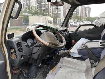 Foton Ollin