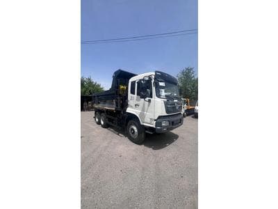 Dongfeng САМОСВАЛ EQ32516P5